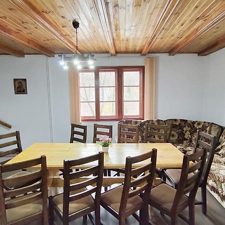 סינאיה Vila Georgia מראה חיצוני תמונה