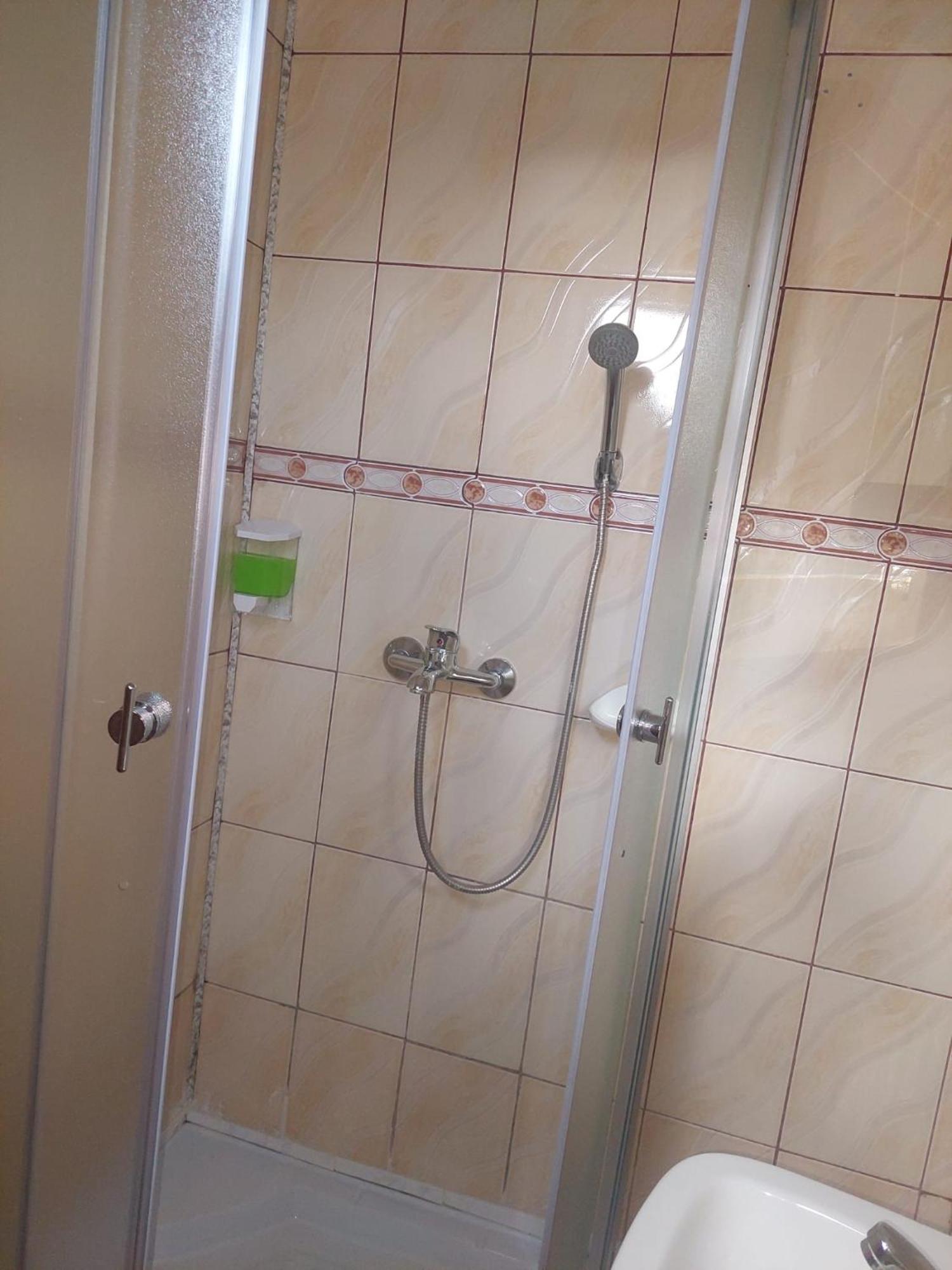 סינאיה Vila Georgia מראה חיצוני תמונה